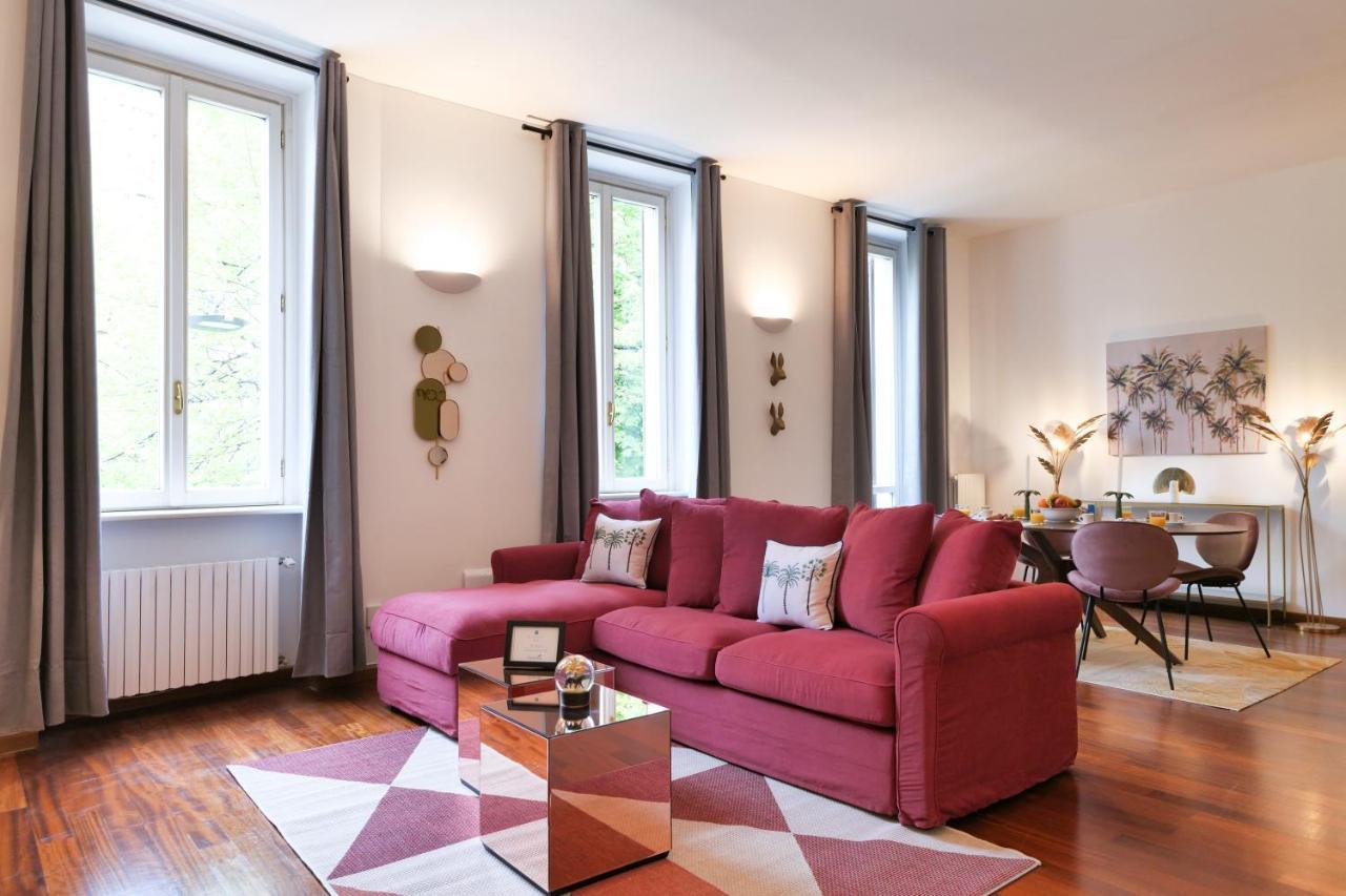 Sweett - Osti Apartment Milan Exterior photo