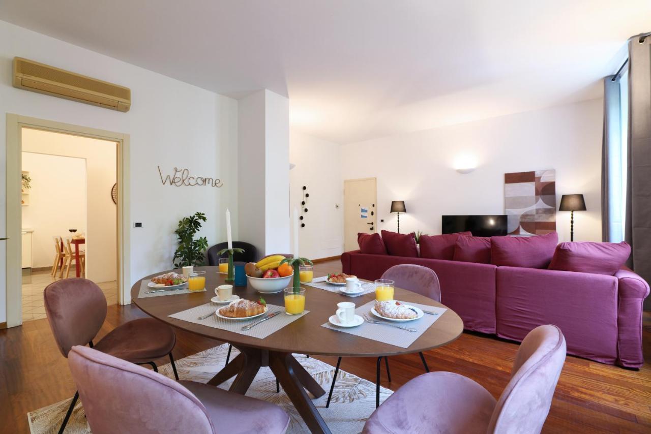 Sweett - Osti Apartment Milan Exterior photo