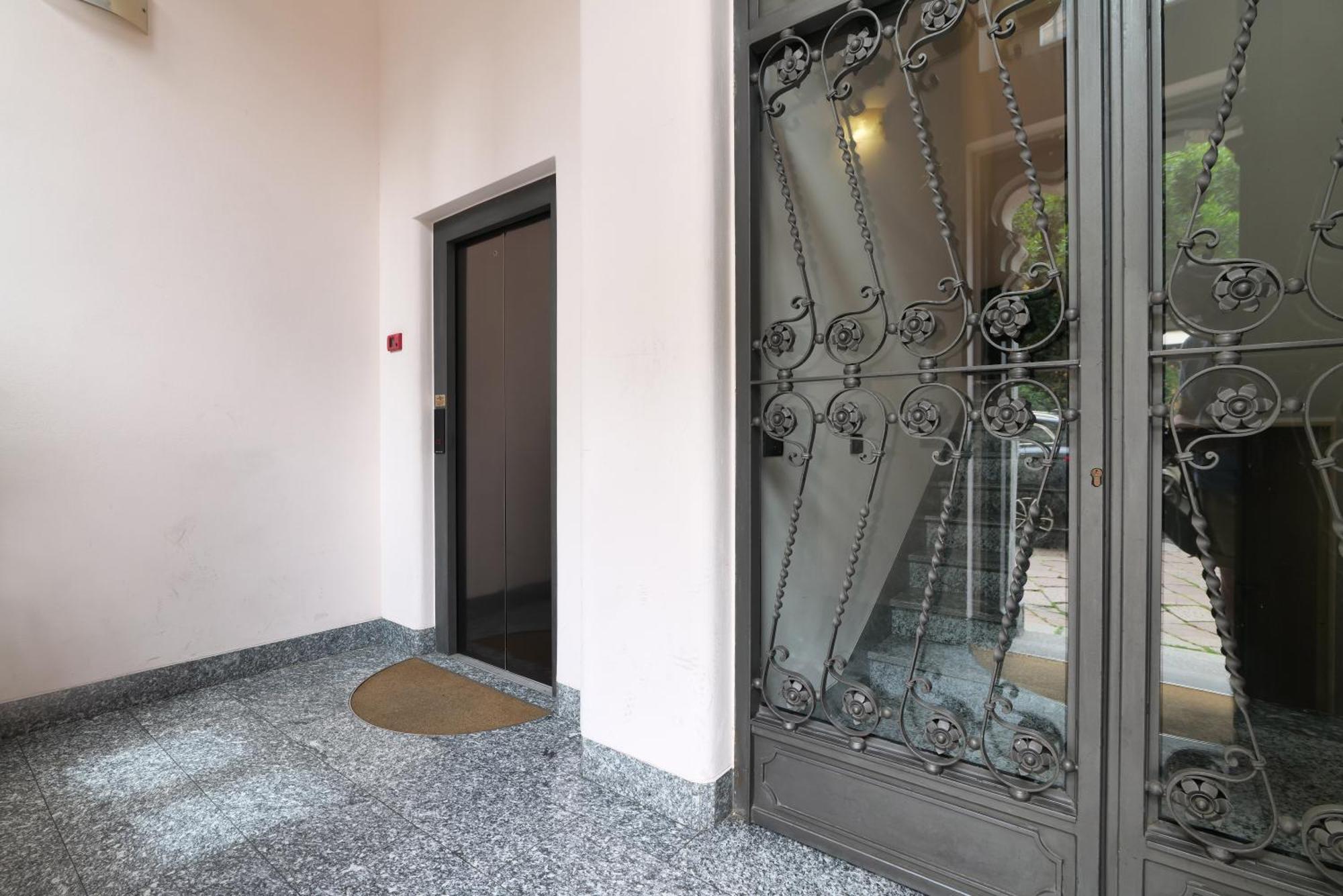 Sweett - Osti Apartment Milan Exterior photo